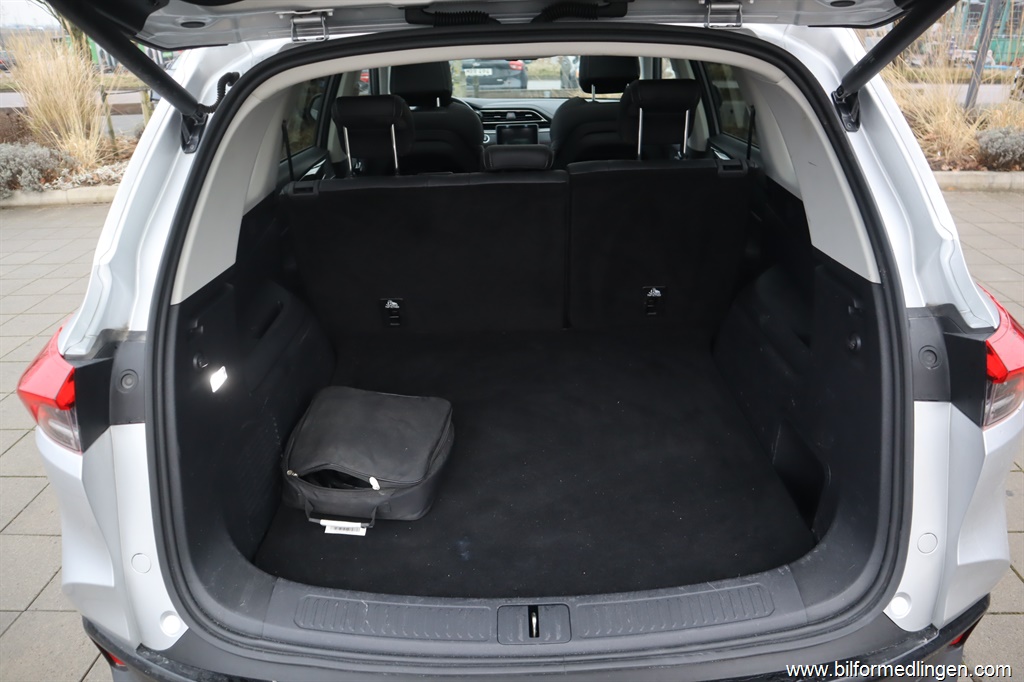 Bild 15 på Maxus Euniq 6