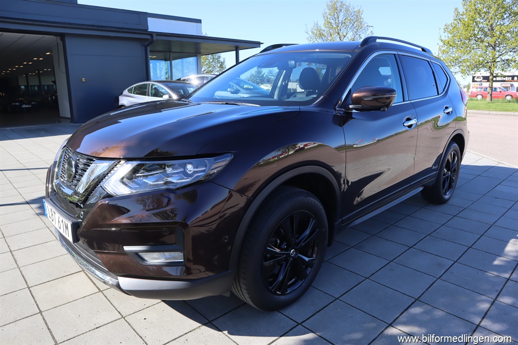 Bild 2 på Nissan X-Trail