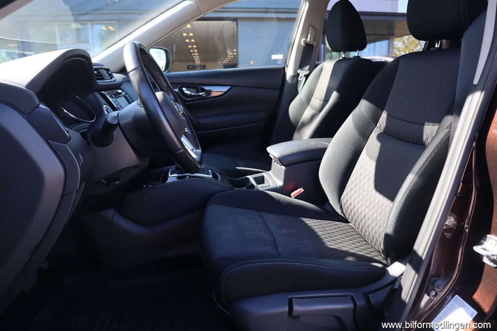 Bild 4 på Nissan X-Trail