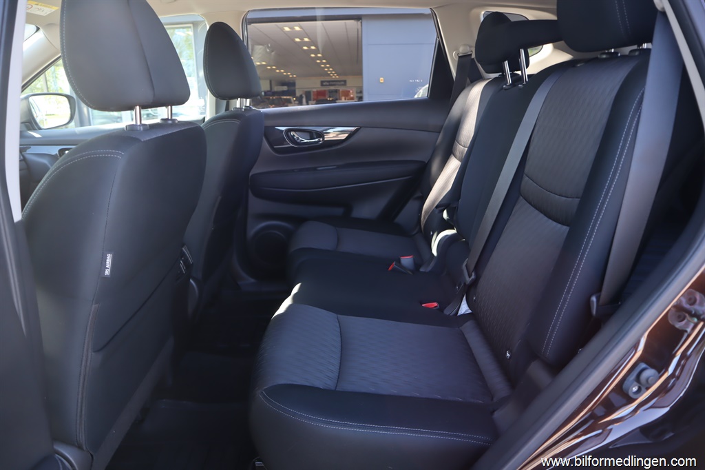 Bild 5 på Nissan X-Trail
