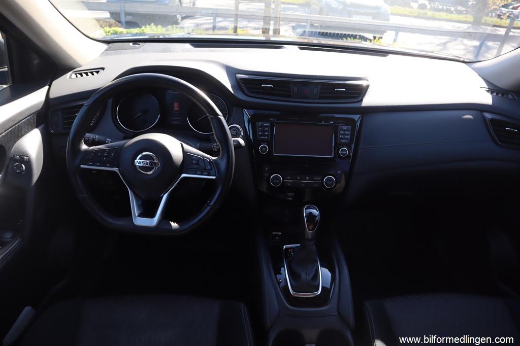 Bild 6 på Nissan X-Trail