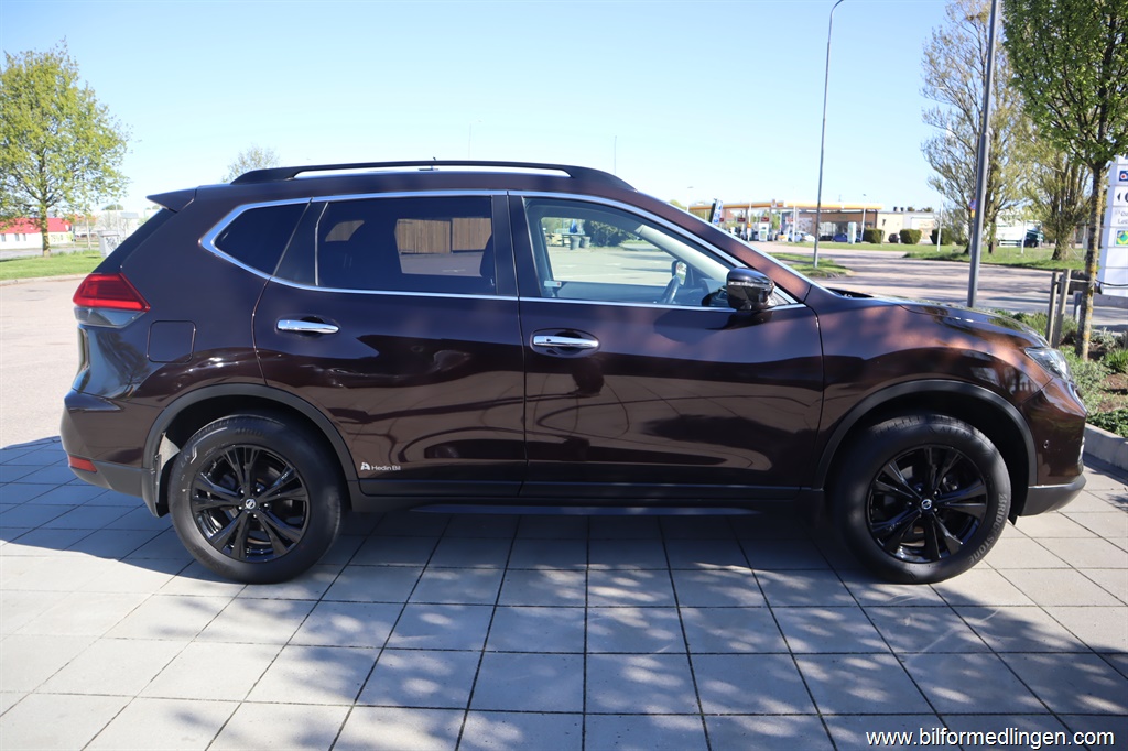 Bild 7 på Nissan X-Trail