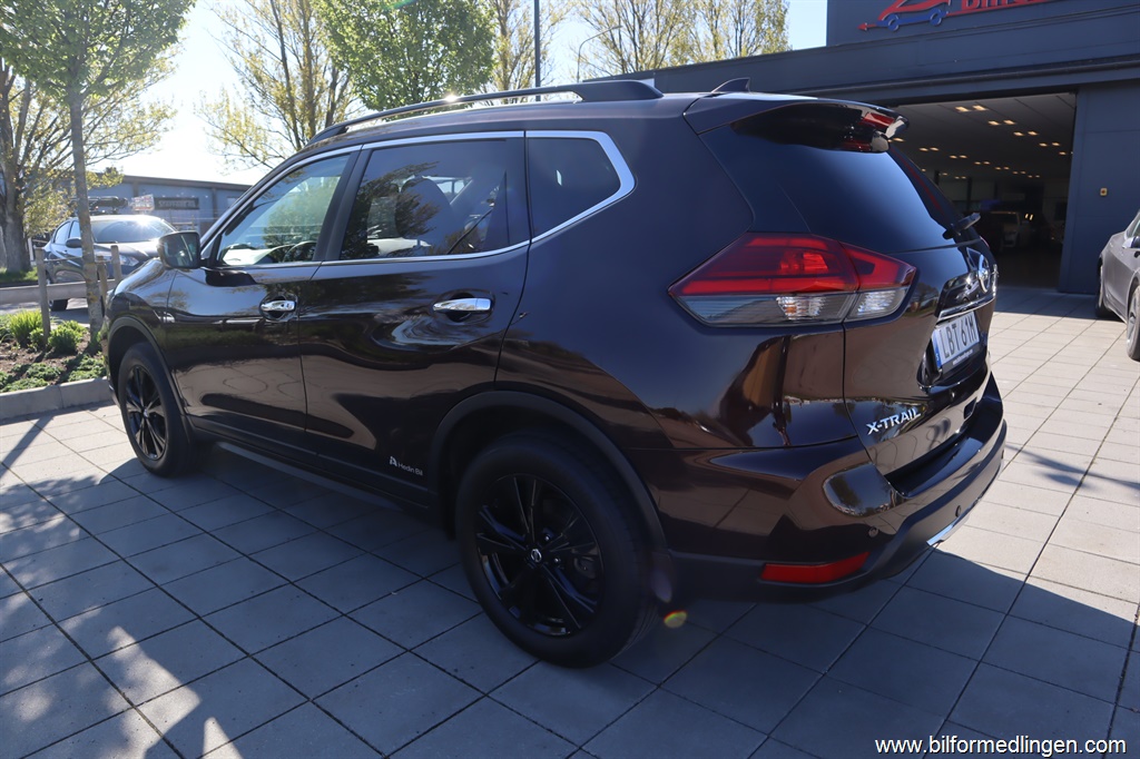 Bild 9 på Nissan X-Trail