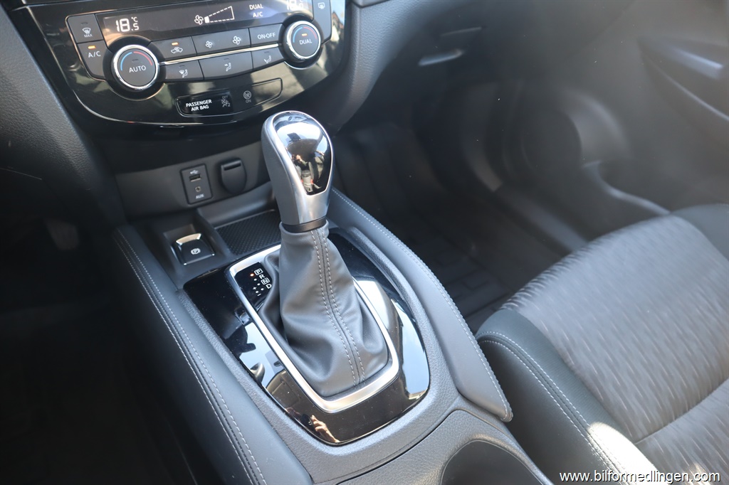 Bild 14 på Nissan X-Trail