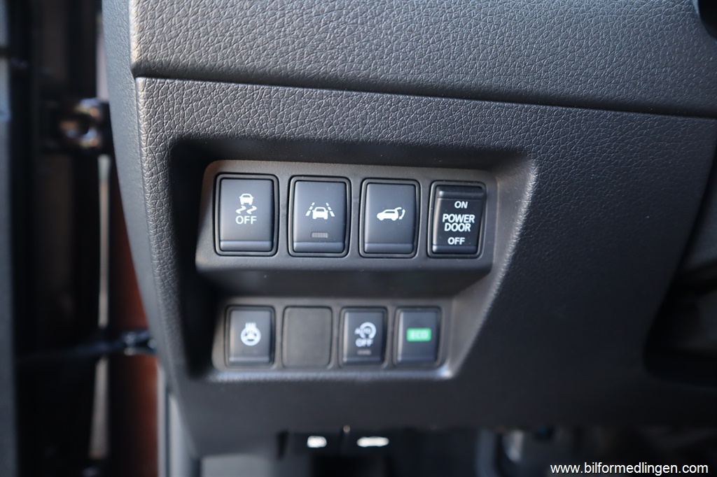 Bild 16 på Nissan X-Trail