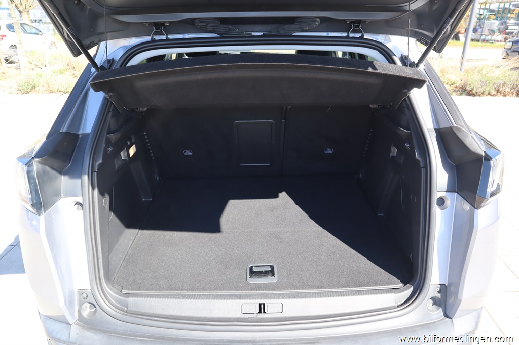 Bild 12 på Peugeot 3008