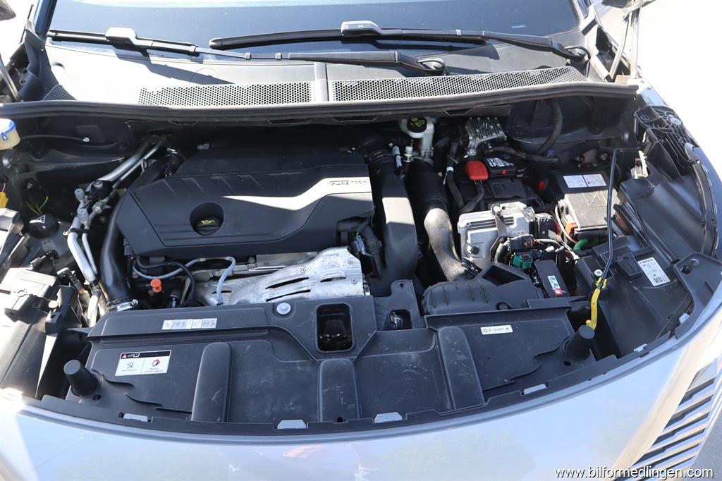 Bild 13 på Peugeot 3008