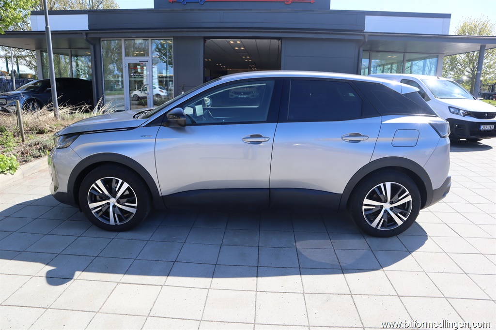 Bild 14 på Peugeot 3008