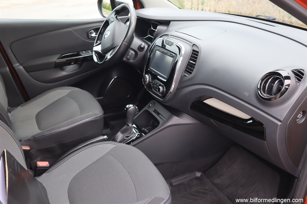 Bild 3 på Renault Captur