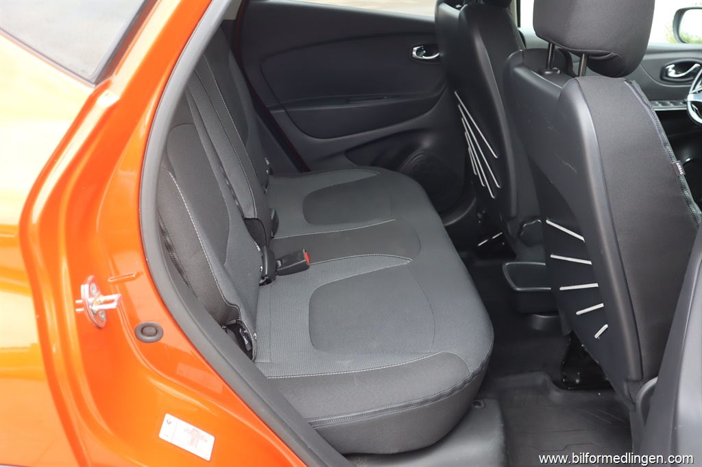 Bild 4 på Renault Captur