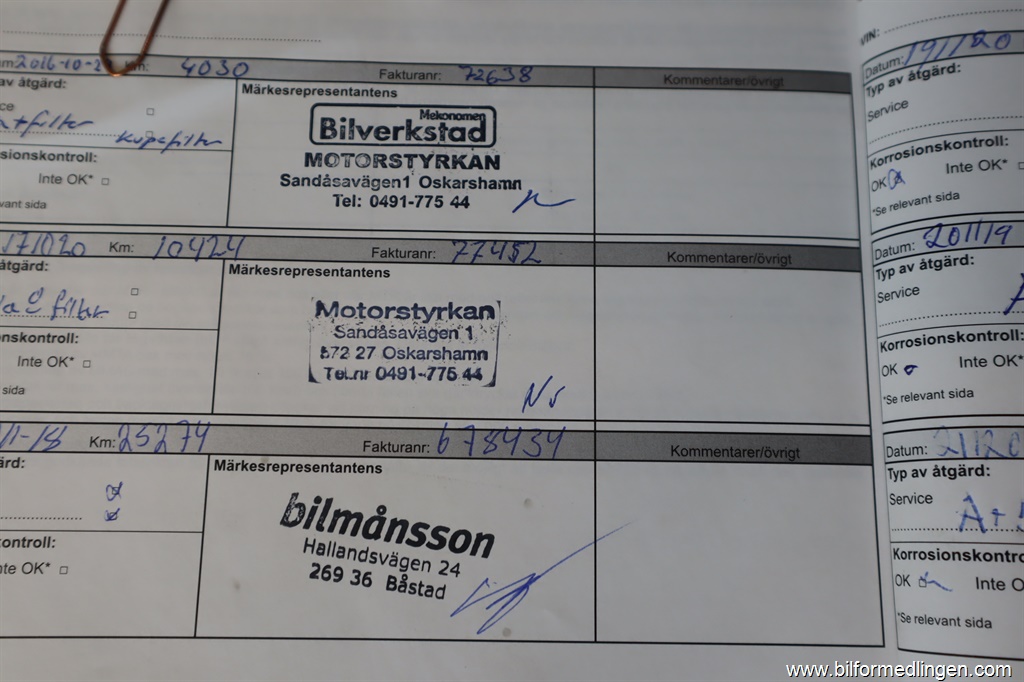 Bild 11 på Renault Captur