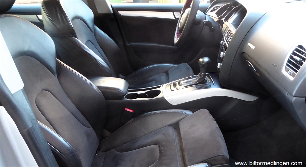 Bild 5 på Audi A5