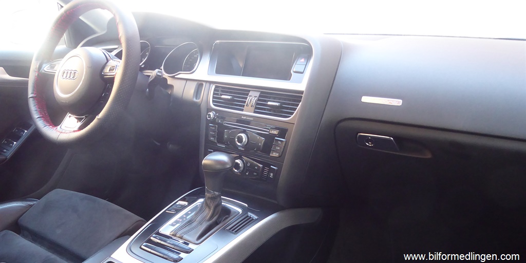 Bild 8 på Audi A5