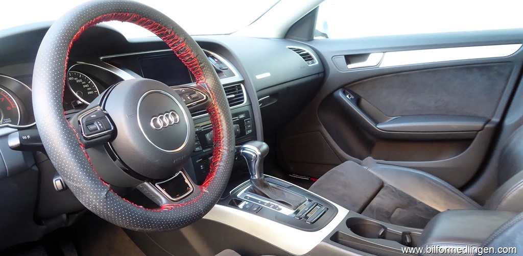 Bild 9 på Audi A5