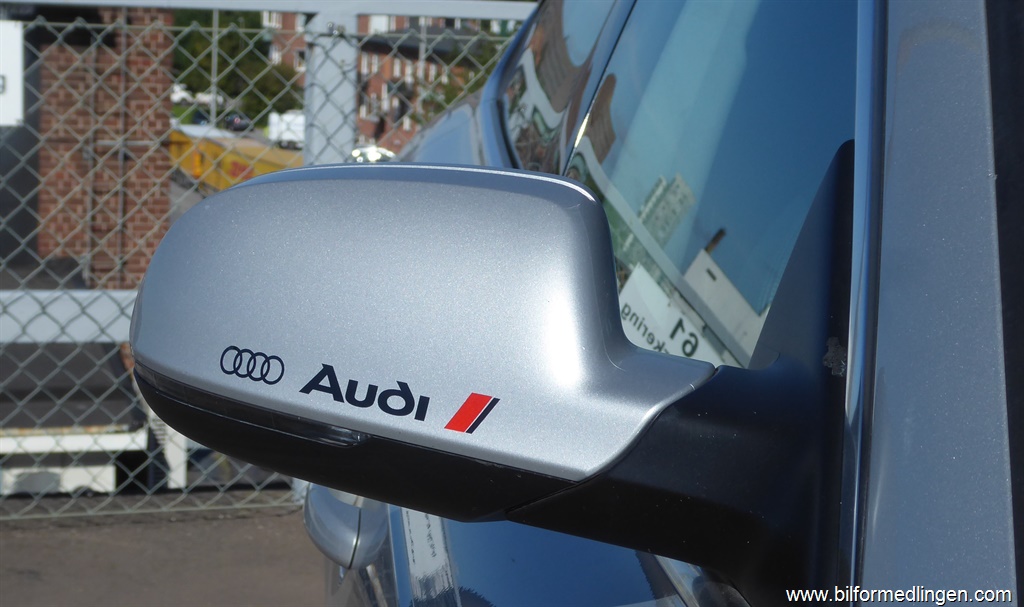 Bild 10 på Audi A5