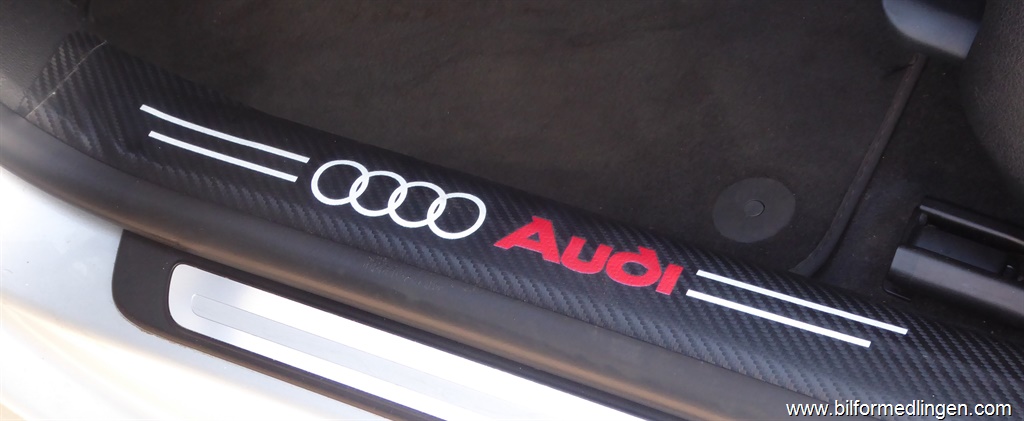 Bild 11 på Audi A5