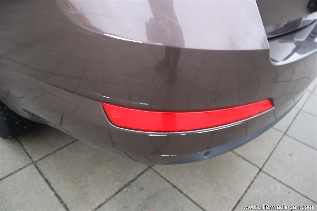 Bild 12 på Skoda Octavia