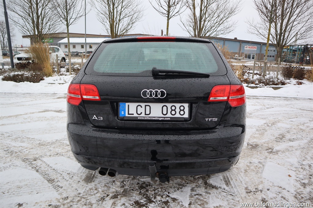 Bild 11 på Audi A3