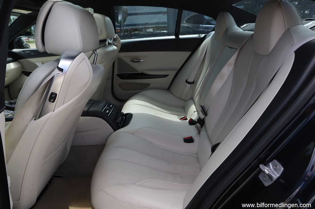 Bild 5 på BMW 650