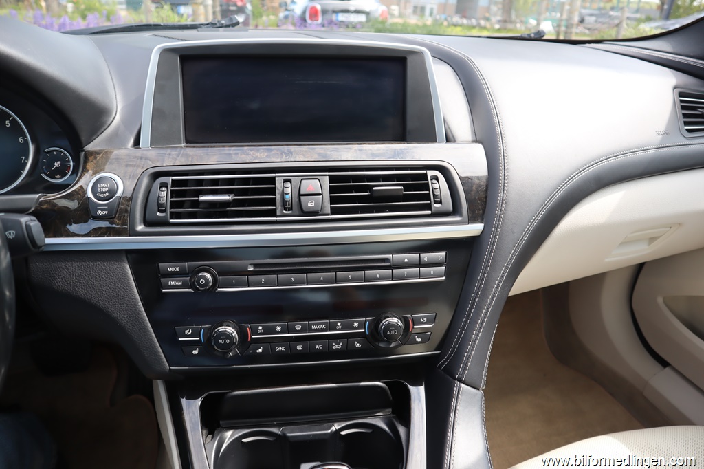 Bild 7 på BMW 650