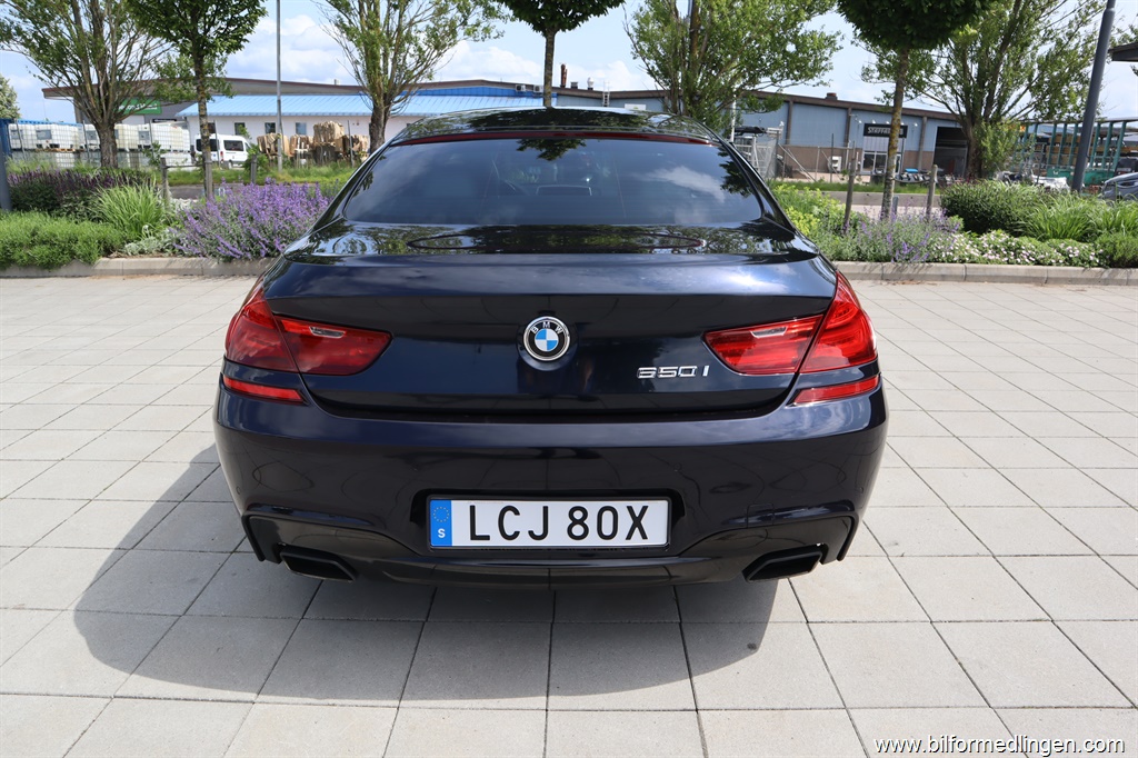 Bild 11 på BMW 650