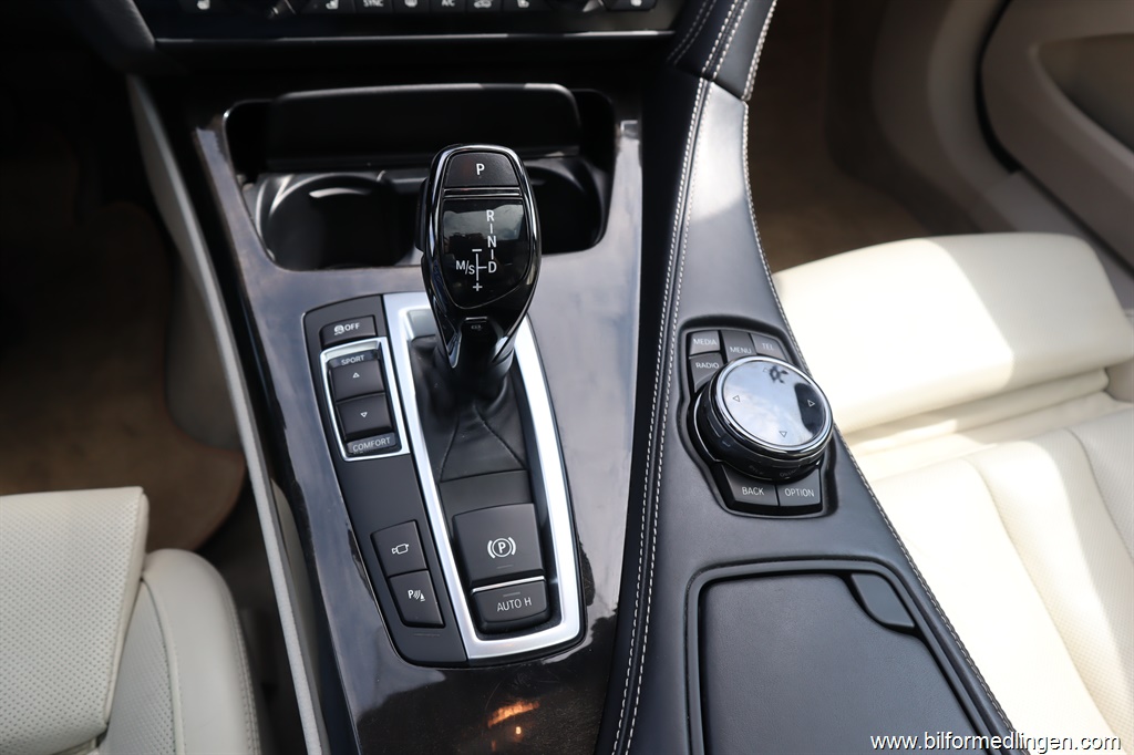 Bild 13 på BMW 650