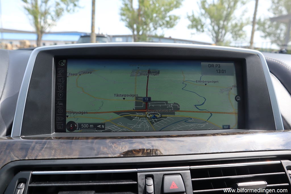 Bild 19 på BMW 650
