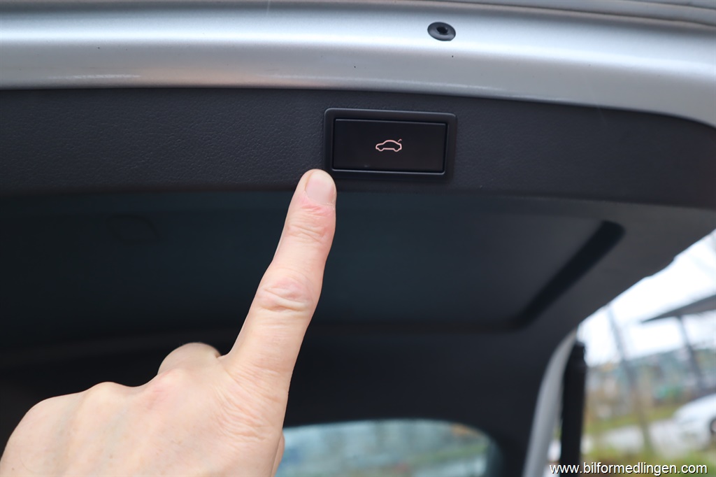 Bild 10 på Skoda Octavia