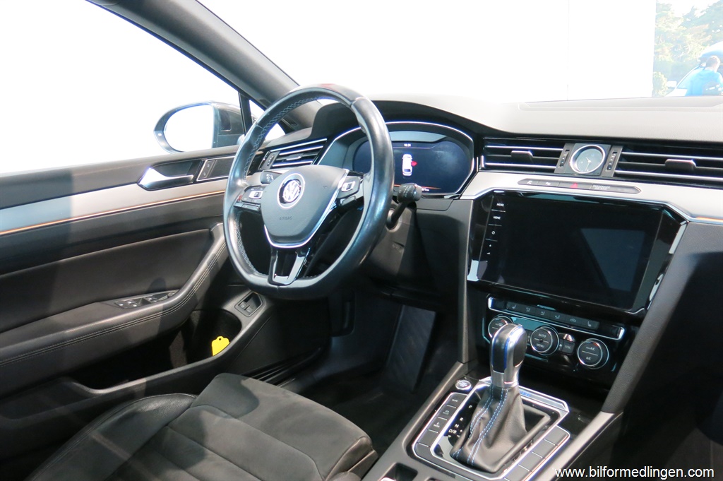 Bild 7 på Volkswagen Passat