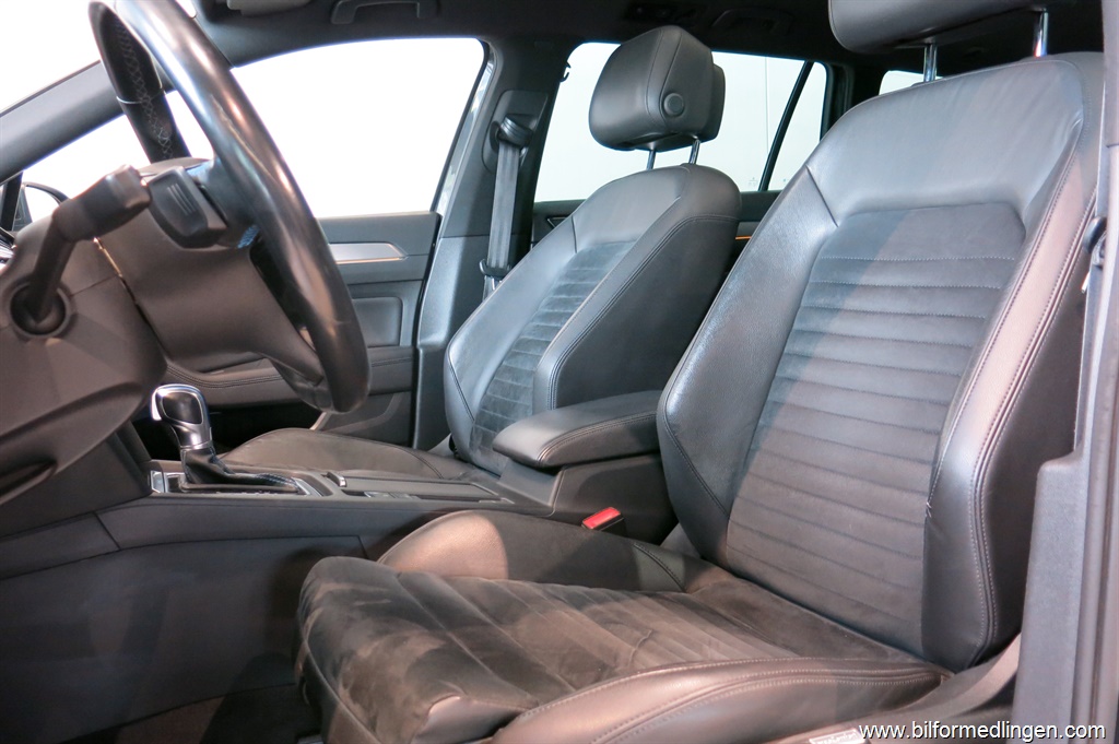 Bild 8 på Volkswagen Passat