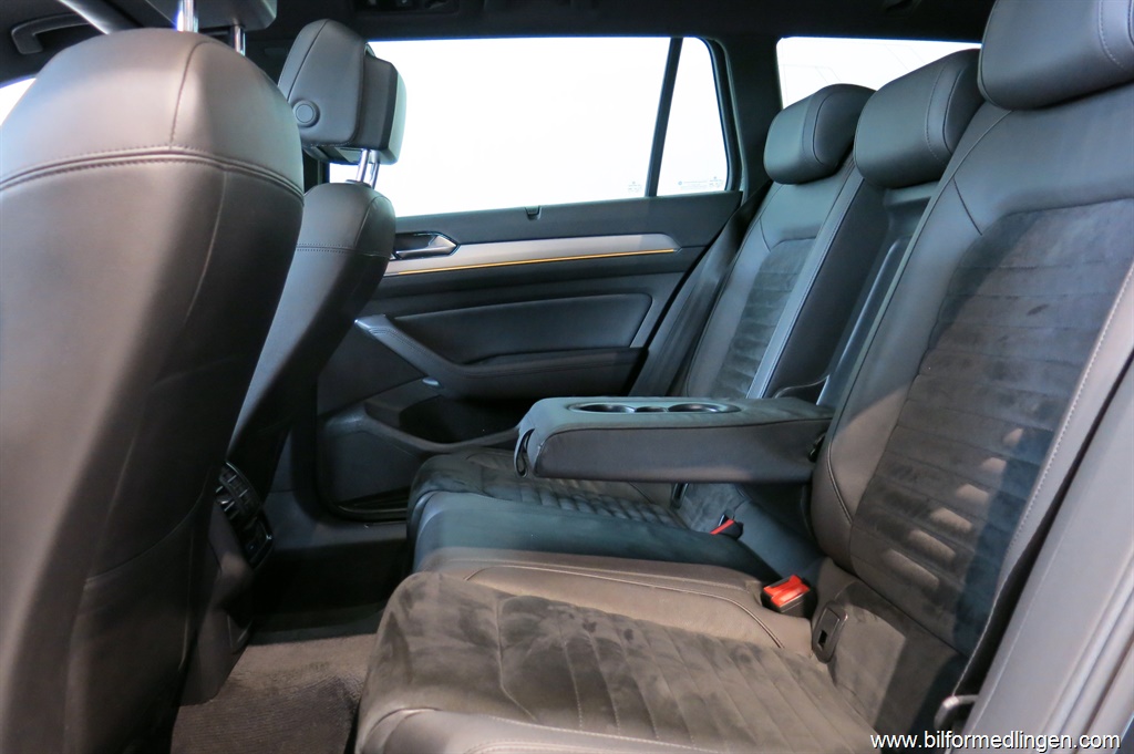 Bild 9 på Volkswagen Passat