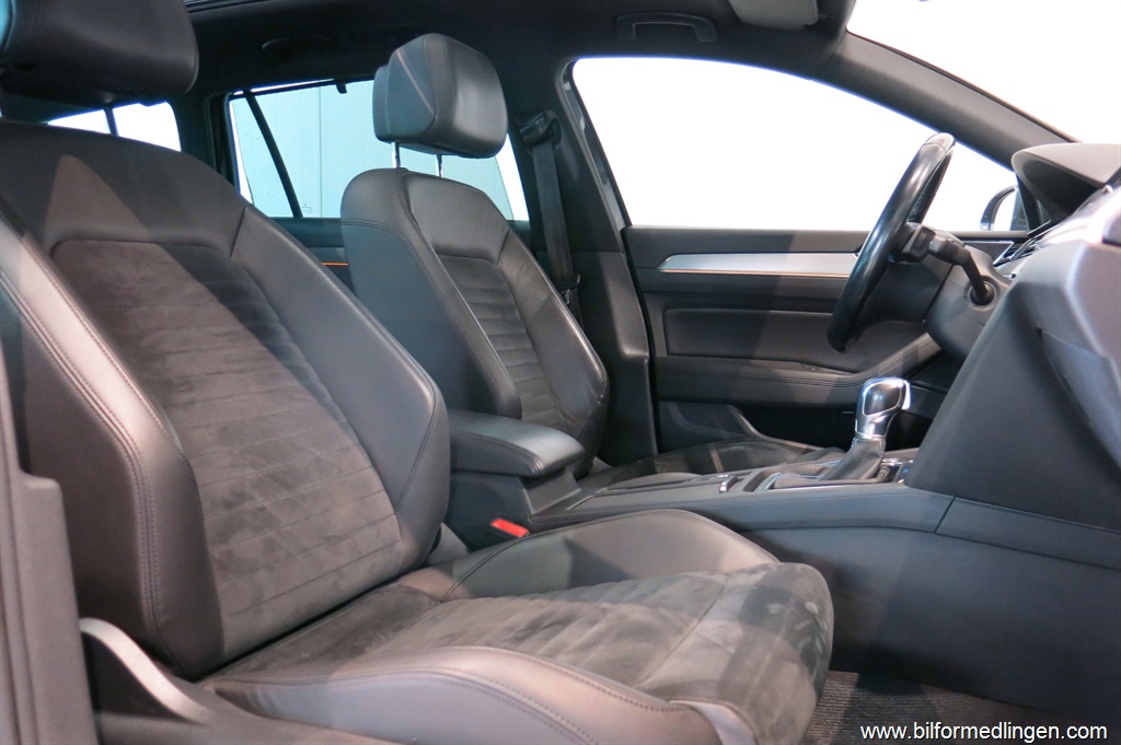 Bild 10 på Volkswagen Passat
