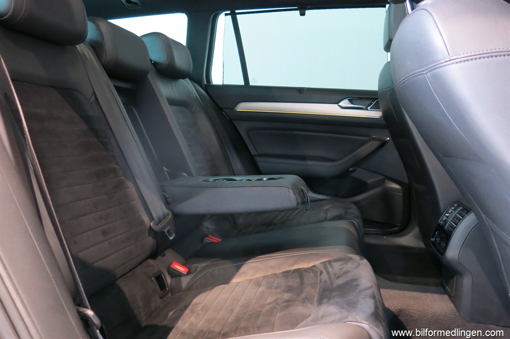 Bild 11 på Volkswagen Passat