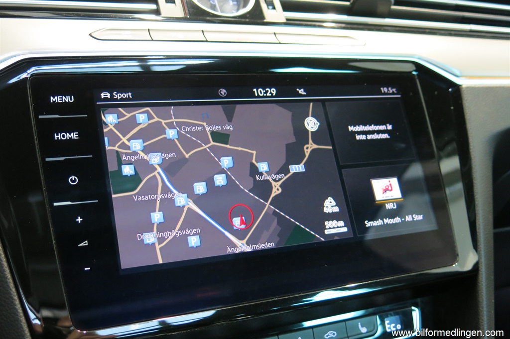 Bild 15 på Volkswagen Passat