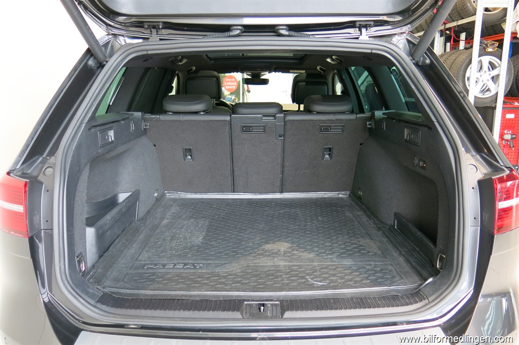 Bild 16 på Volkswagen Passat