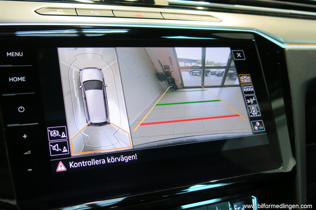 Bild 17 på Volkswagen Passat