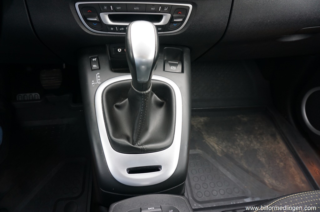Bild 13 på Renault Scénic