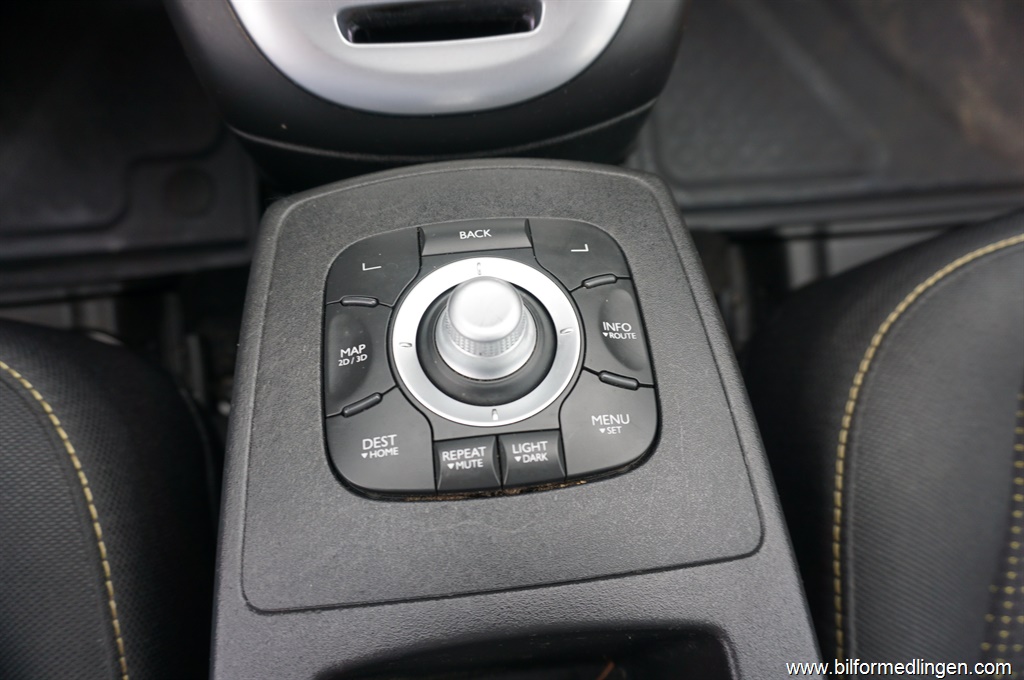 Bild 16 på Renault Scénic