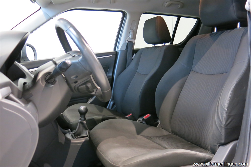 Bild 7 på Suzuki Swift