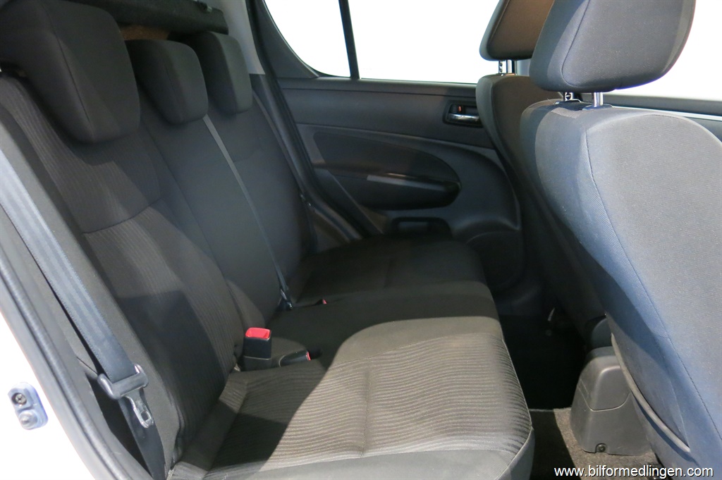 Bild 11 på Suzuki Swift