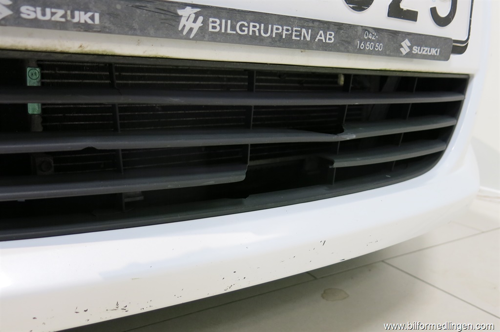 Bild 14 på Suzuki Swift