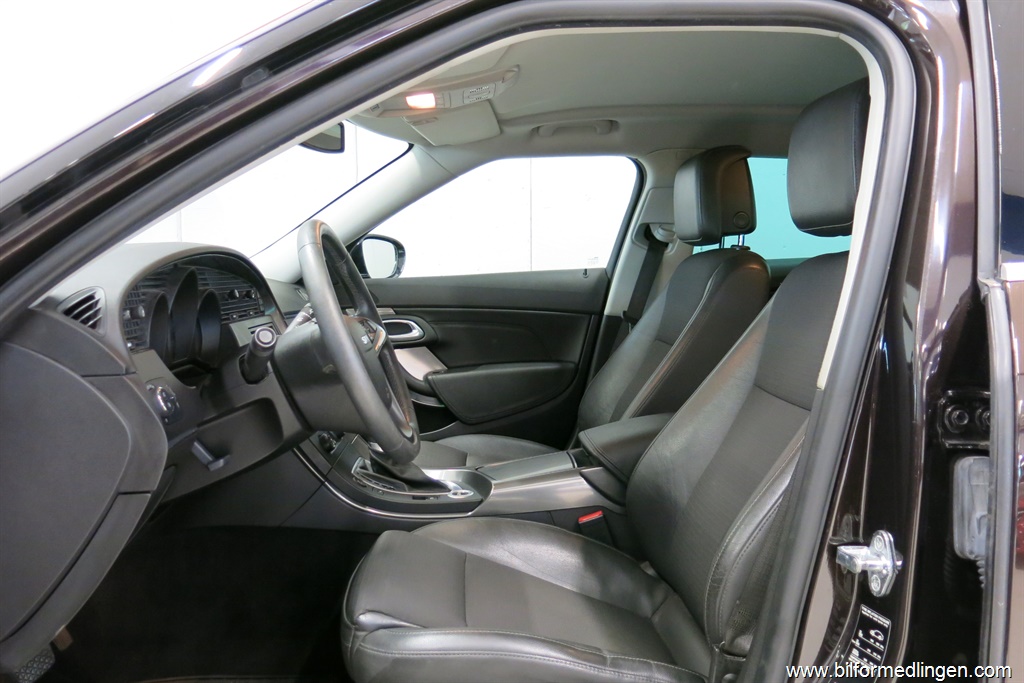 Bild 5 på Saab 9-5
