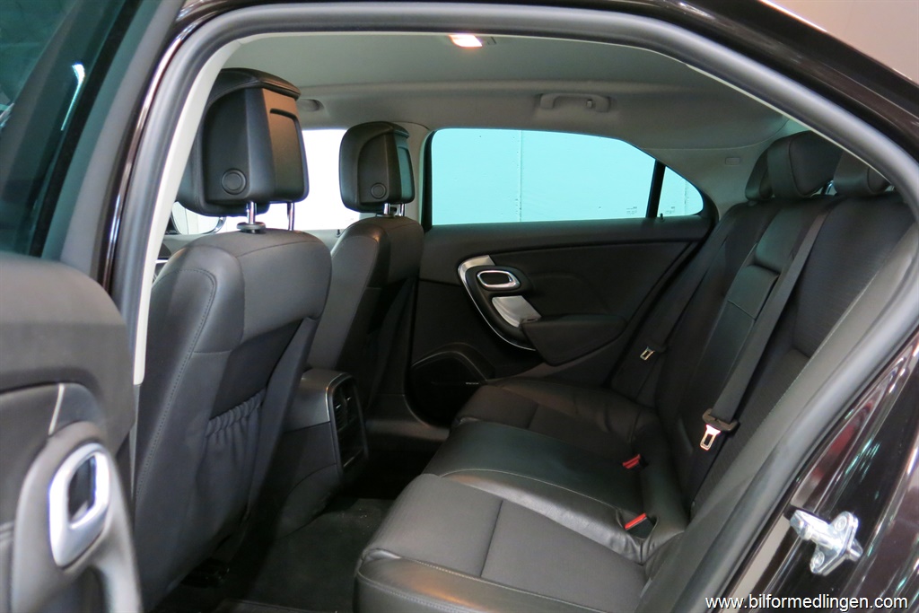 Bild 6 på Saab 9-5