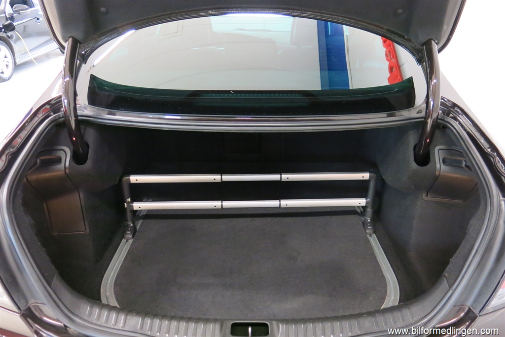 Bild 7 på Saab 9-5
