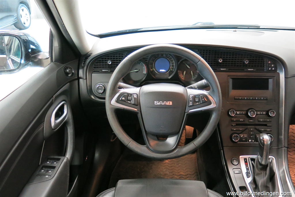 Bild 10 på Saab 9-5