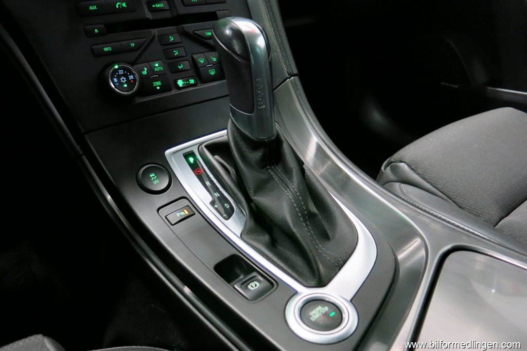 Bild 14 på Saab 9-5