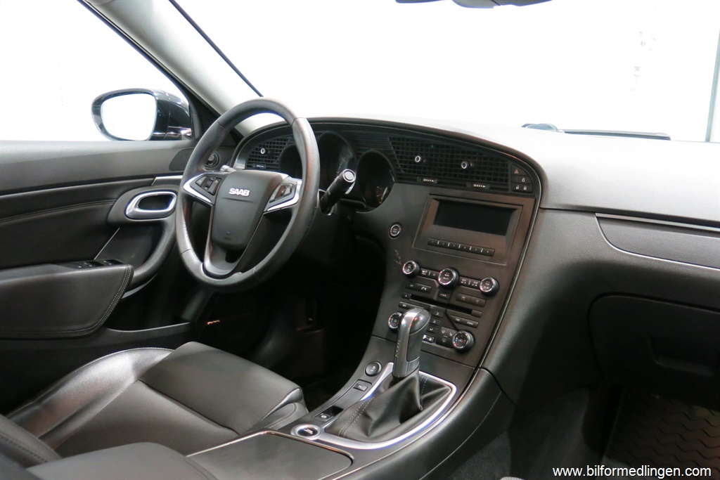 Bild 15 på Saab 9-5
