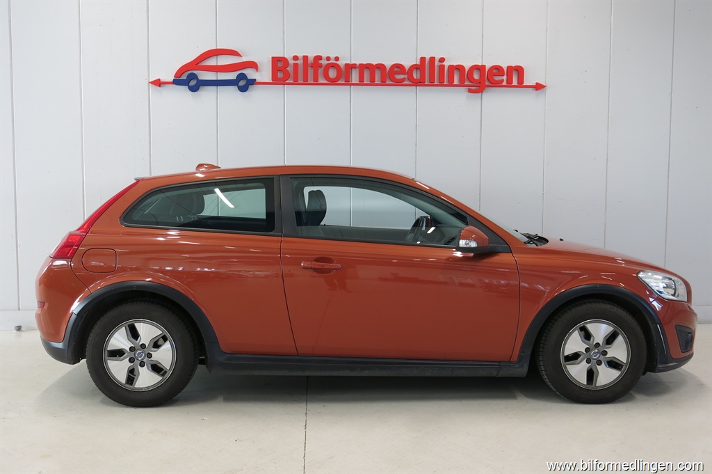 Bild 2 på Volvo C30