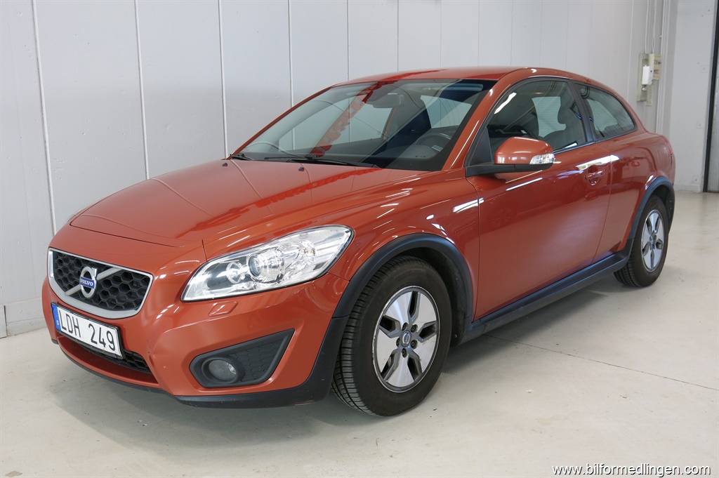 Bild 3 på Volvo C30