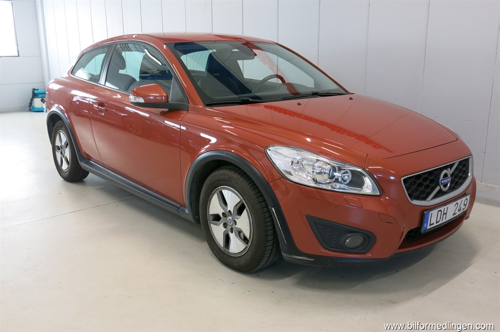 Bild 4 på Volvo C30